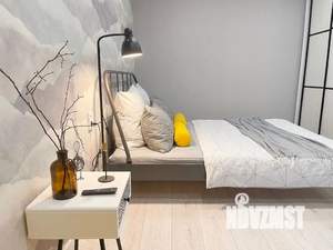 2-к квартира, посуточно, 44м2, 9/9 этаж