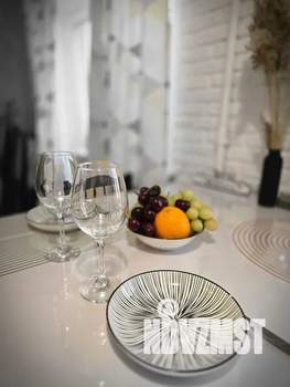 Студия квартира, посуточно, 30м2, 4/5 этаж