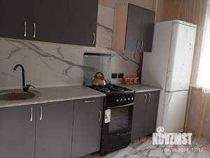 1-к квартира, на длительный срок, 35м2, 3/9 этаж