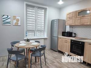 2-к квартира, посуточно, 55м2, 5/25 этаж