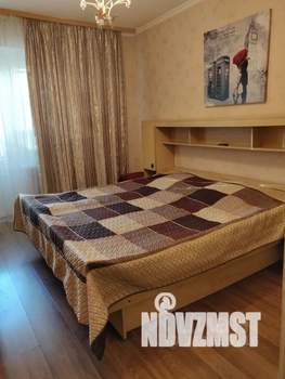 2-к квартира, посуточно, 47м2, 3/5 этаж