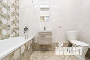 2-к квартира, посуточно, 47м2, 2/6 этаж