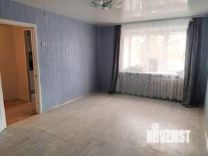 1-к квартира, на длительный срок, 36м2, 2/9 этаж