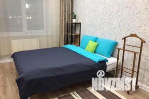 2-к квартира, посуточно, 49м2, 1/9 этаж