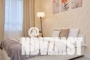 1-к квартира, посуточно, 42м2, 6/17 этаж