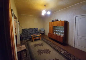 2-к квартира, на длительный срок, 46м2, 2/3 этаж