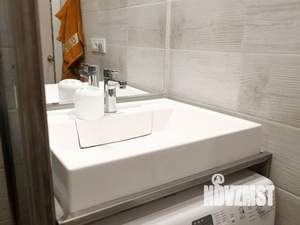 Студия квартира, посуточно, 22м2, 7/25 этаж