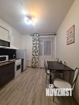 2-к квартира, посуточно, 55м2, 3/9 этаж