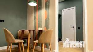 1-к квартира, посуточно, 36м2, 5/9 этаж