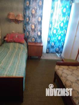 3-к квартира, на длительный срок, 48м2, 2/5 этаж