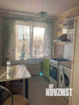 2-к квартира, на длительный срок, 44м2, 3/9 этаж