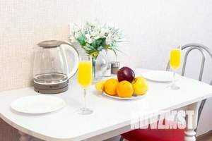 1-к квартира, посуточно, 43м2, 9/25 этаж