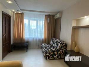 3-к квартира, посуточно, 75м2, 1/1 этаж