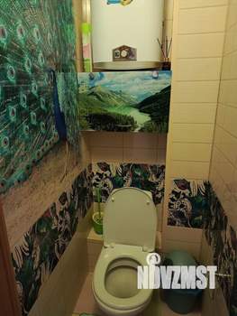 3-к квартира, на длительный срок, 65м2, 4/9 этаж