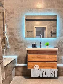 2-к квартира, посуточно, 71м2, 2/25 этаж