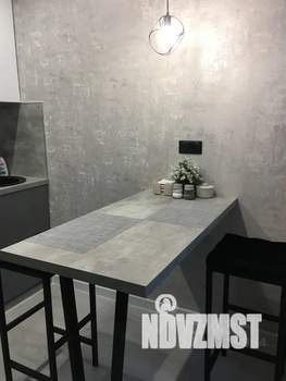 Студия квартира, посуточно, 27м2, 5/9 этаж