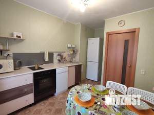2-к квартира, посуточно, 50м2, 1/11 этаж