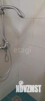 Студия квартира, на длительный срок, 23м2, 16/20 этаж