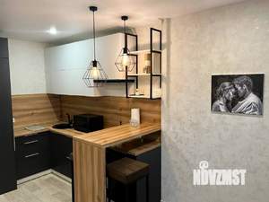 1-к квартира, посуточно, 37м2, 10/25 этаж