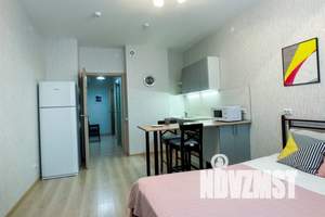 1-к квартира, посуточно, 27м2, 15/26 этаж