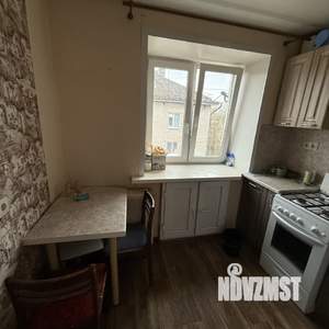 1-к квартира, на длительный срок, 31м2, 5/5 этаж