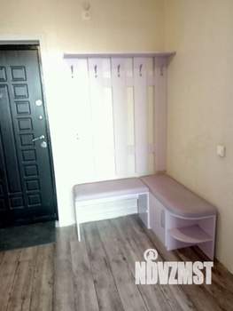 Студия квартира, на длительный срок, 35м2, 11/16 этаж