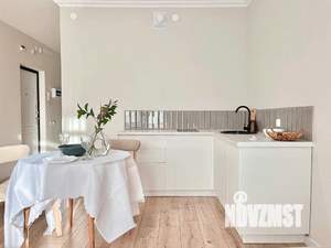 1-к квартира, посуточно, 54м2, 1/1 этаж