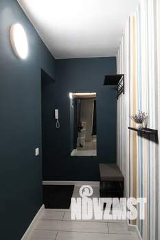 1-к квартира, посуточно, 30м2, 4/5 этаж