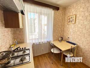 1-к квартира, посуточно, 34м2, 2/5 этаж