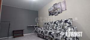 2-к квартира, на длительный срок, 38м2, 2/5 этаж