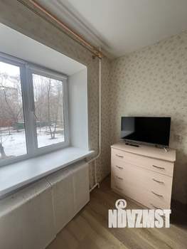 2-к квартира, на длительный срок, 44м2, 2/5 этаж