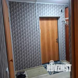 1-к квартира, посуточно, 35м2, 9/17 этаж