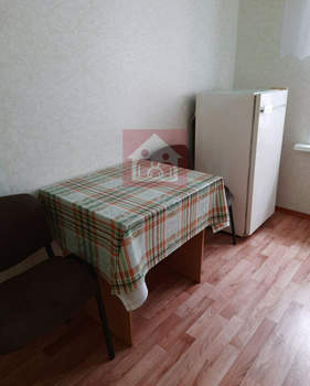 1-к квартира, на длительный срок, 35м2, 2/6 этаж