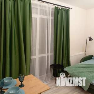 Студия квартира, посуточно, 26м2, 2/9 этаж