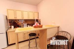 2-к квартира, посуточно, 55м2, 1/1 этаж