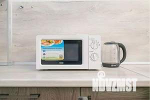 1-к квартира, посуточно, 35м2, 16/26 этаж