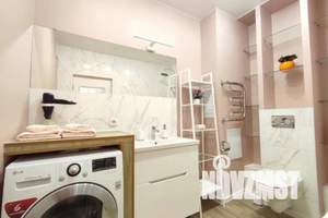 2-к квартира, посуточно, 52м2, 2/24 этаж