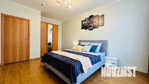 1-к квартира, посуточно, 40м2, 5/12 этаж