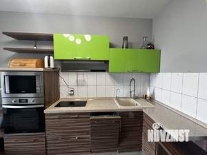2-к квартира, на длительный срок, 46м2, 8/19 этаж