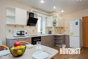 1-к квартира, посуточно, 30м2, 5/6 этаж