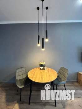 1-к квартира, посуточно, 47м2, 18/19 этаж