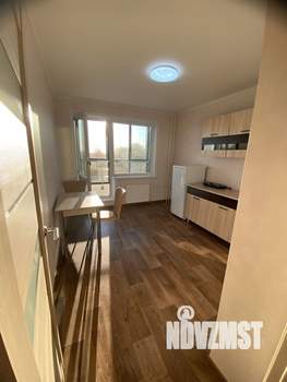 1-к квартира, на длительный срок, 32м2, 8/10 этаж