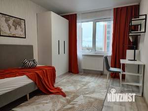 2-к квартира, на длительный срок, 50м2, 3/22 этаж