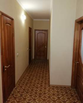 2-к квартира, на длительный срок, 64м2, 5/15 этаж