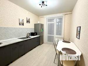 2-к квартира, посуточно, 60м2, 17/24 этаж
