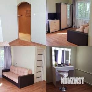 1-к квартира, на длительный срок, 30м2, 2/5 этаж
