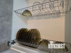 1-к квартира, посуточно, 37м2, 6/17 этаж