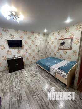 2-к квартира, посуточно, 44м2, 5/5 этаж