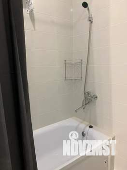 Студия квартира, посуточно, 27м2, 7/16 этаж