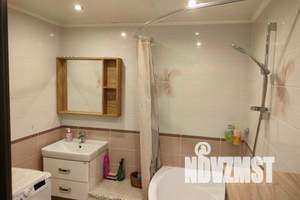 2-к квартира, посуточно, 42м2, 2/5 этаж